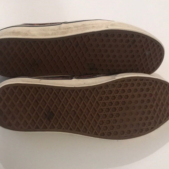 Vans - Picture 7 of 7